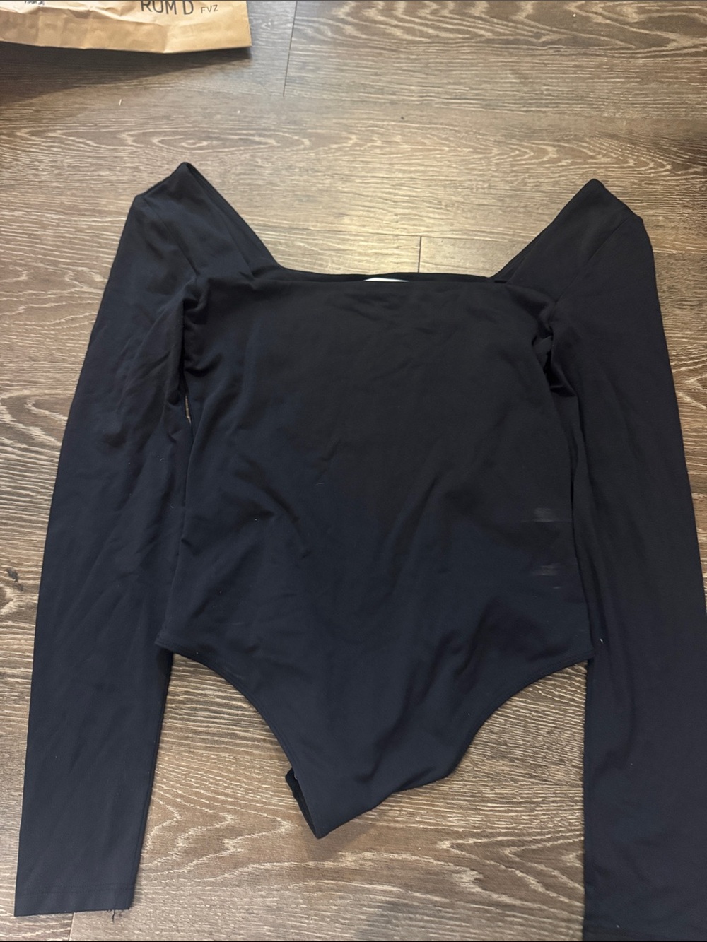 Artaza bodysuit